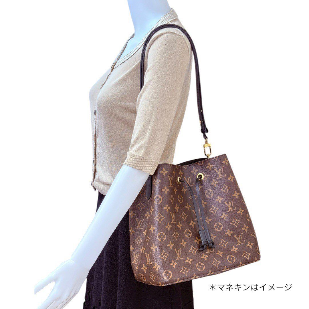 ブラウン レディース