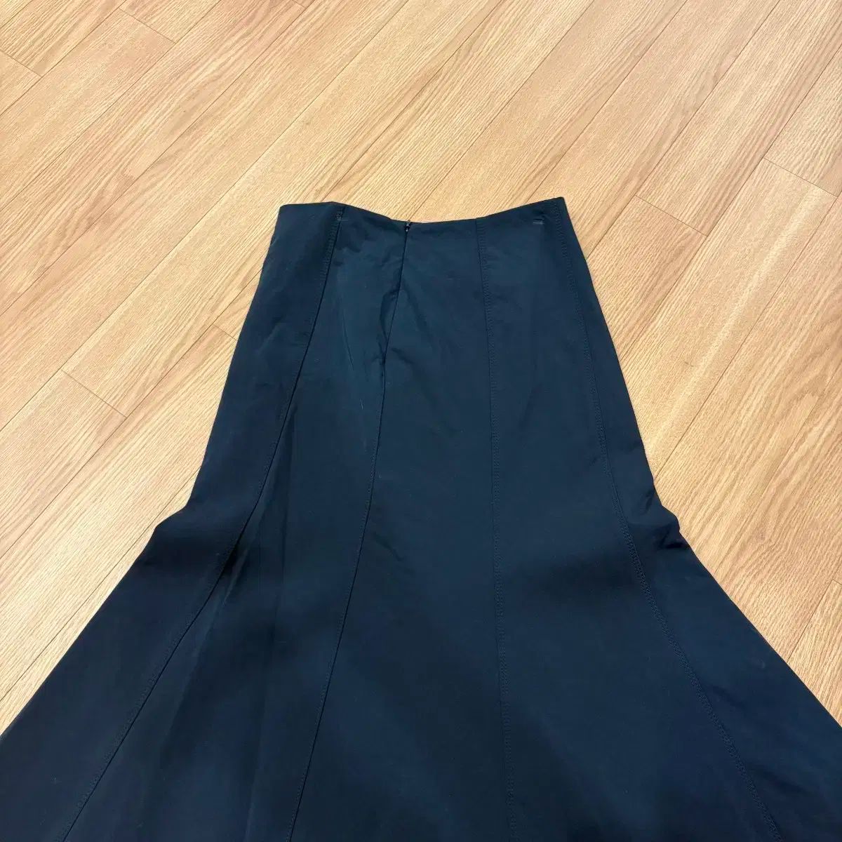 LANVIN マーメイド スカート 61サイズ