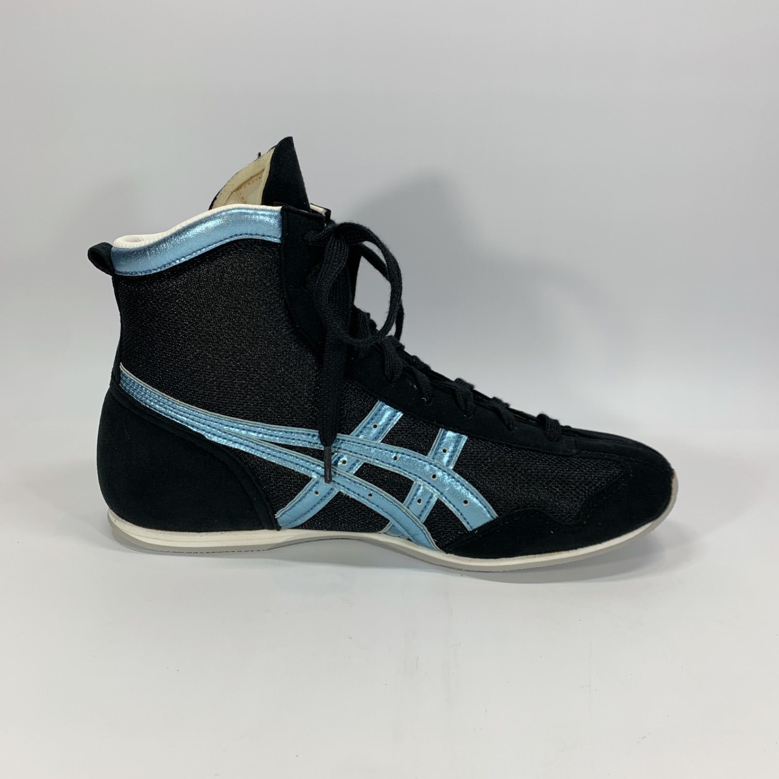 アシックス ボクシングシューズ