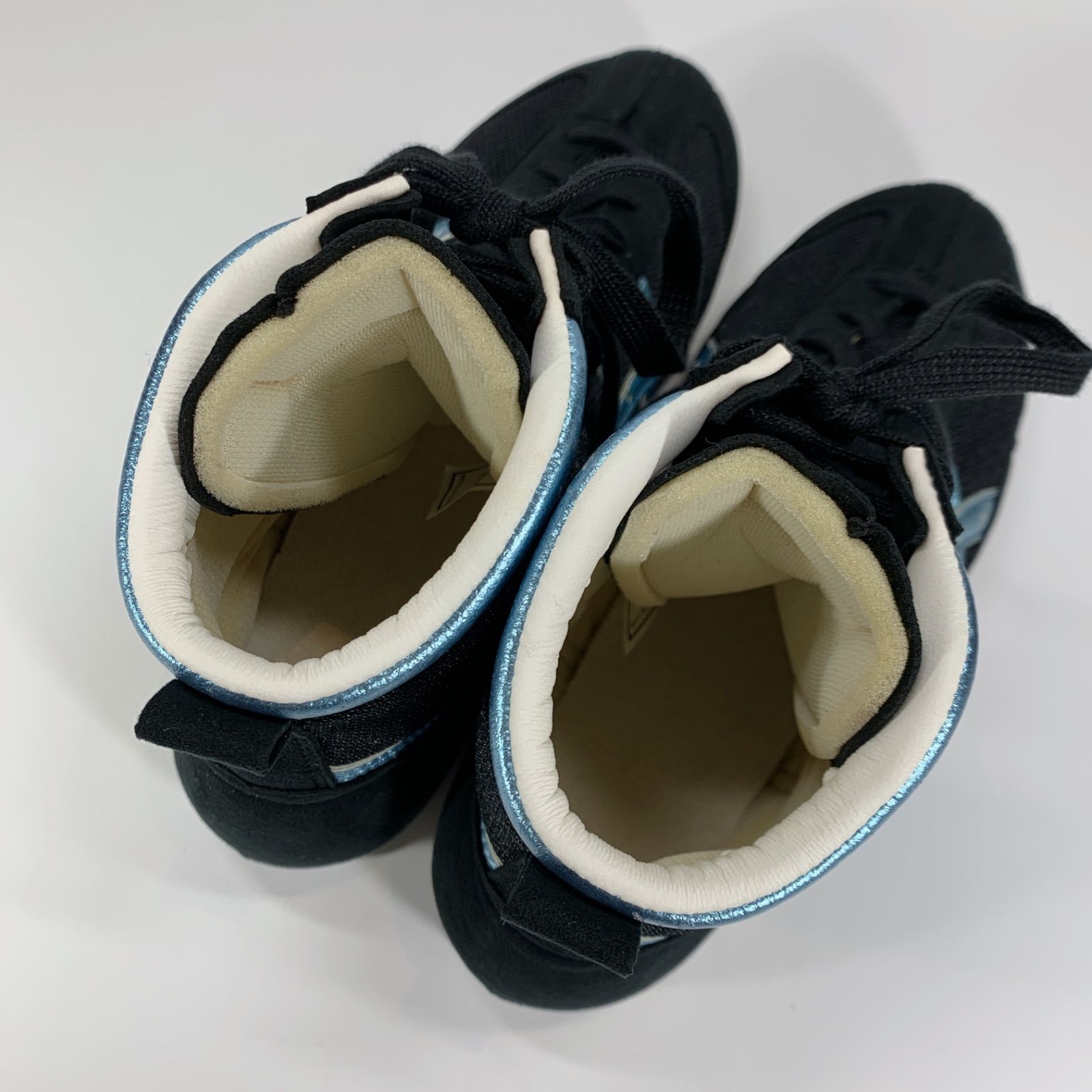 レスリングシューズ 25