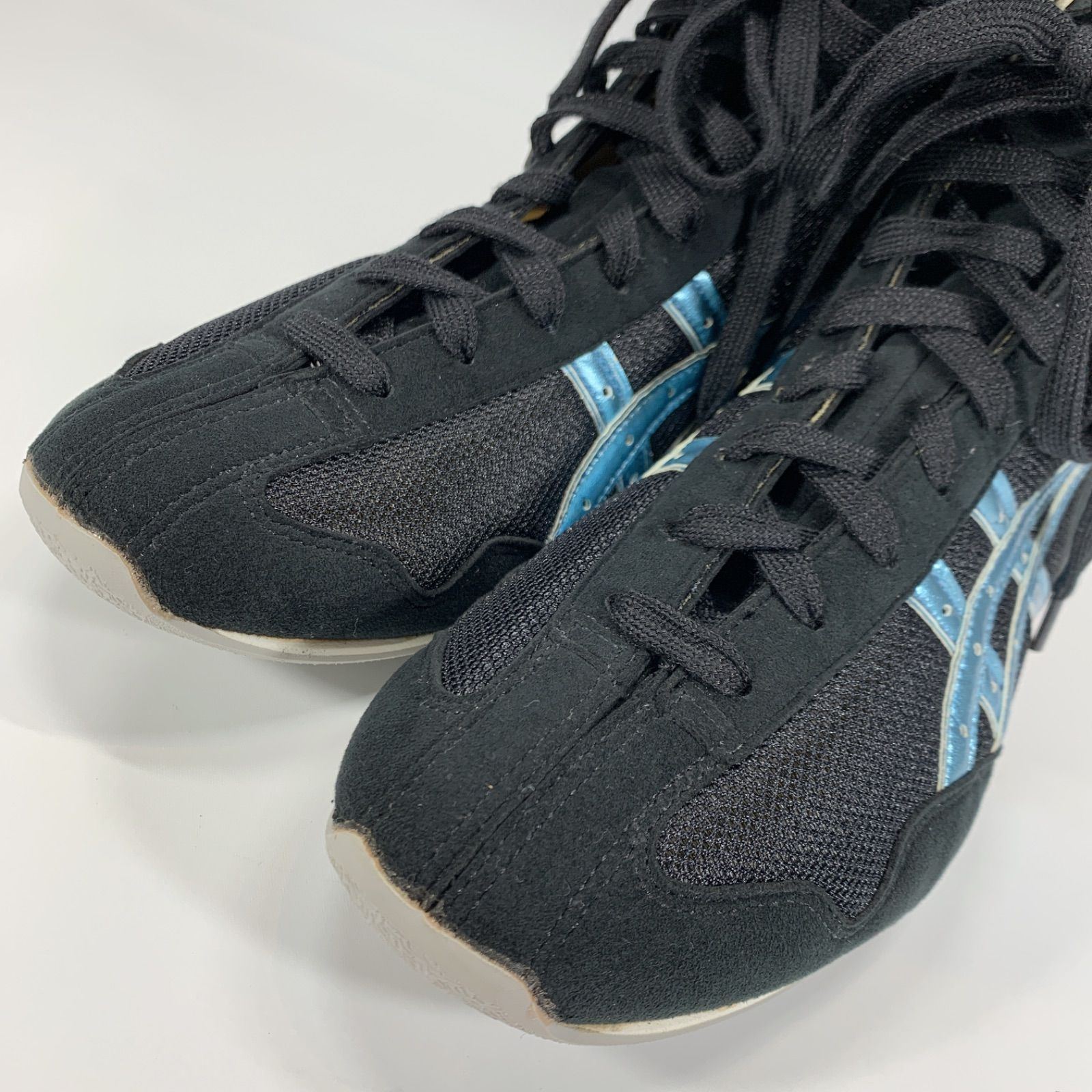 ボクシングシューズ レスリングシューズ