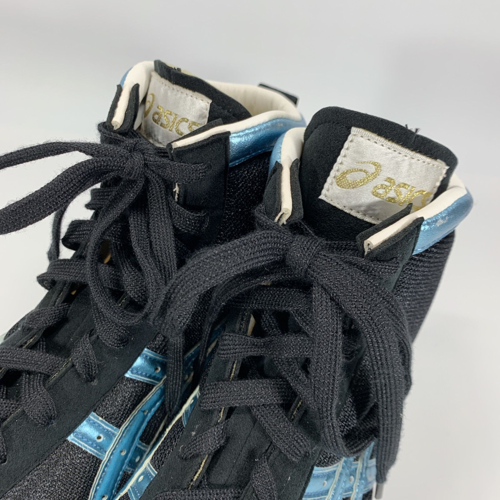 ボクシングシューズ