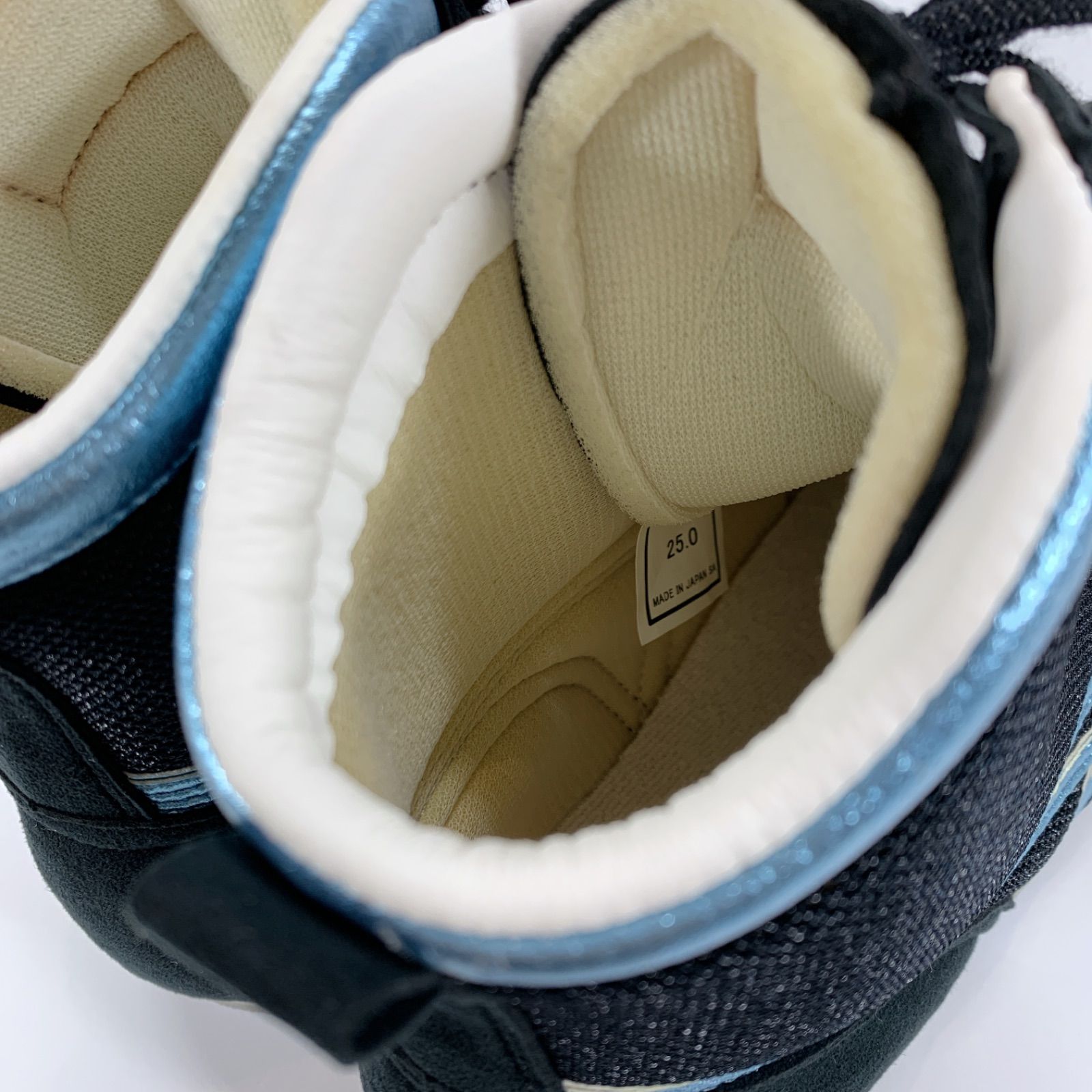 ボクシングシューズ