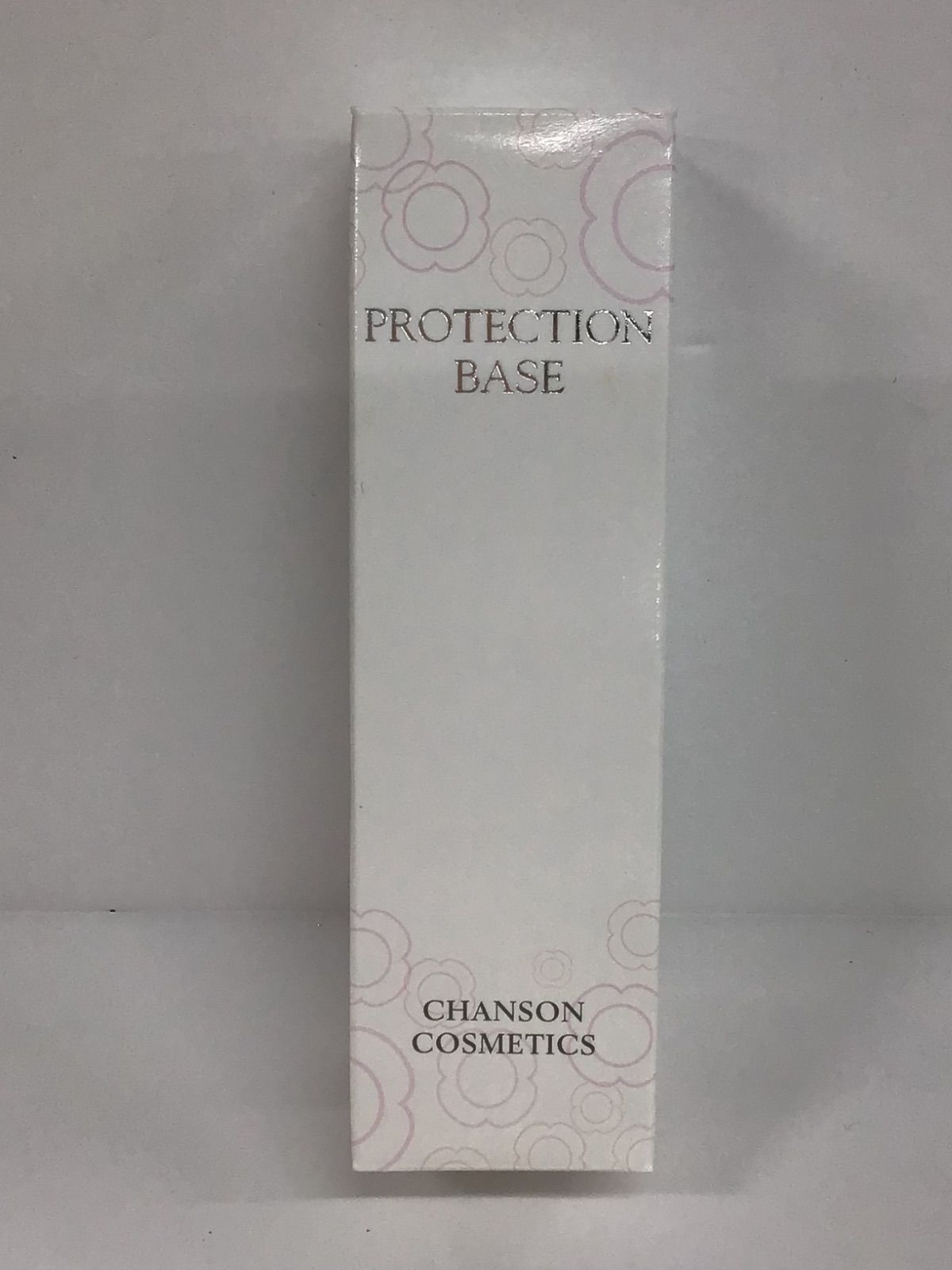 プロテクションベース シャンソン化粧品 シャンソン化粧品 UV