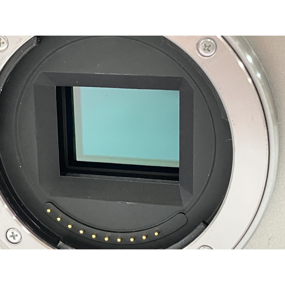 SONY α6000 ILCE 6000 ソニー カメラ ボディ ミラーレス 一眼 レフカメラ Eマウント