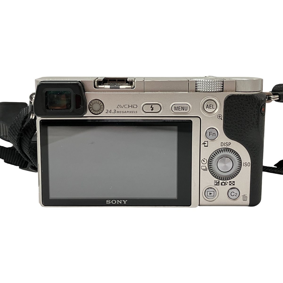  SONY α6000 ILCE 6000 ソニー カメラ ボディ ミラーレス 一眼 レフカメラ Eマウント ミラーレス一眼 デジタルカメラ