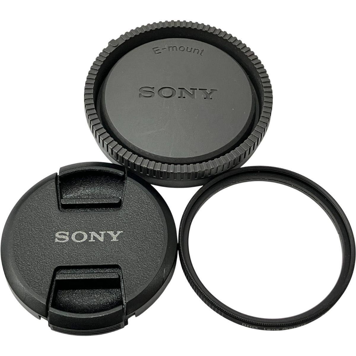 SONY E 16 mm F 2 8 レンズ ソニー カメラ 単焦点レンズ