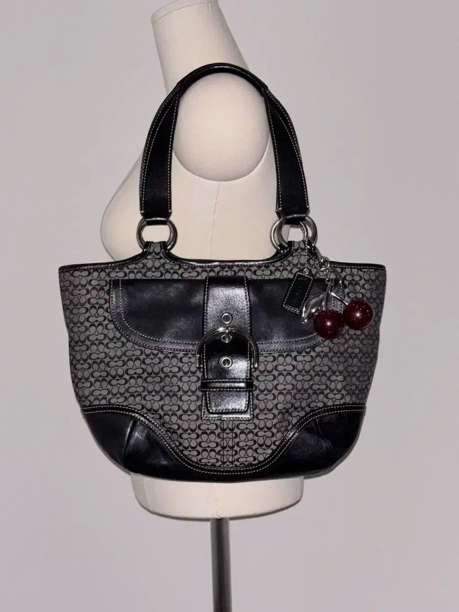 コーチ ヴィンテージ ショルダーバッグ