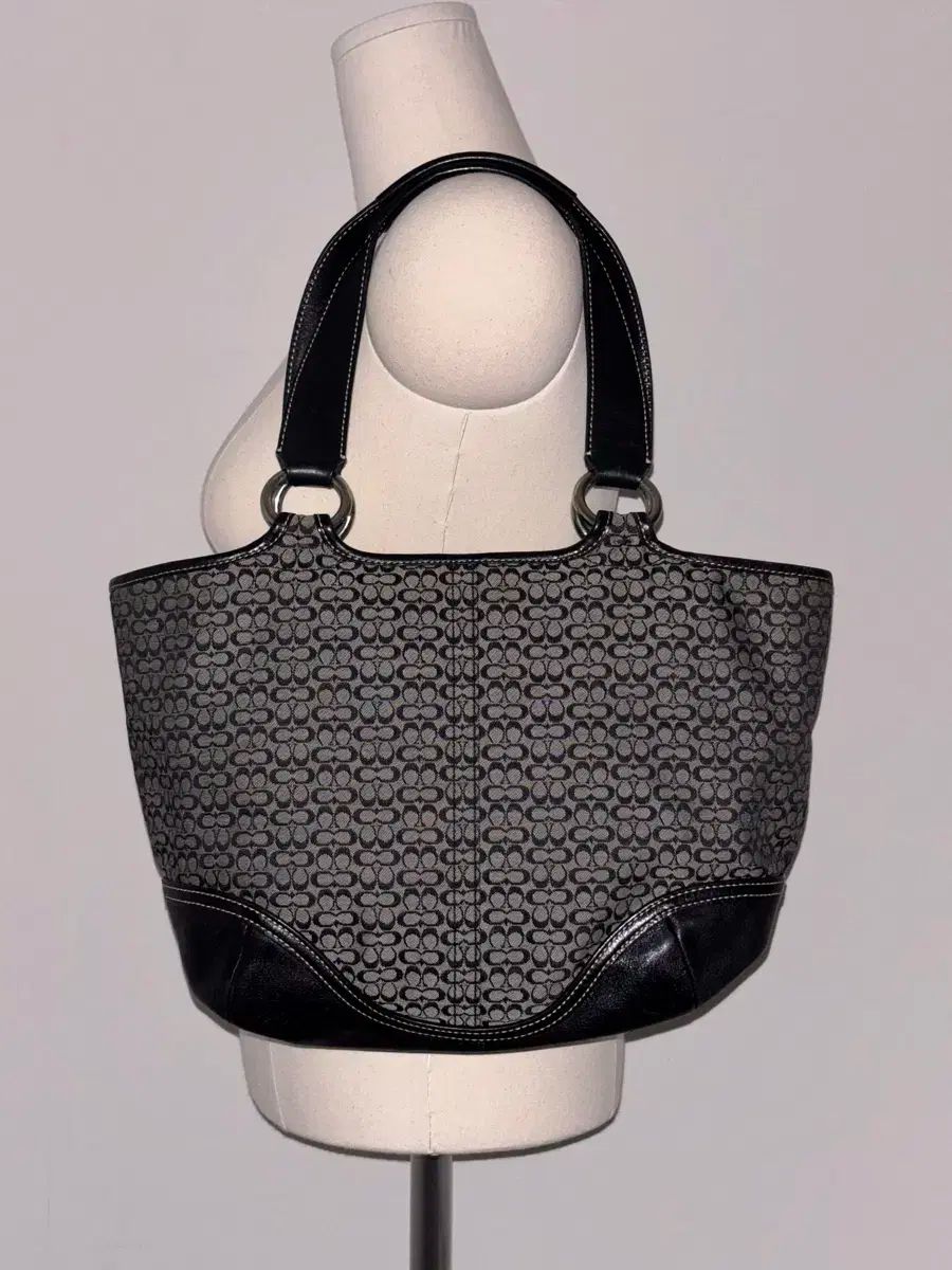 コーチ ヴィンテージ ショルダーバッグ