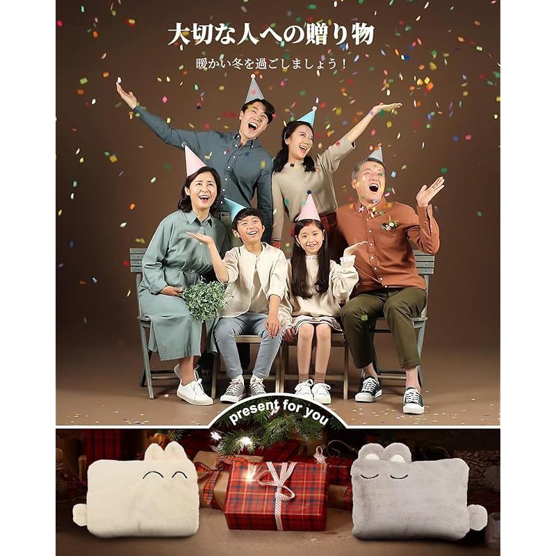 お湯交換不要 暖房器具