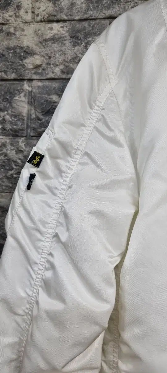 アルファ インダストリーズ オープニングプロジェクト MA-1 リバーシブル XS GULLKHAN_COM