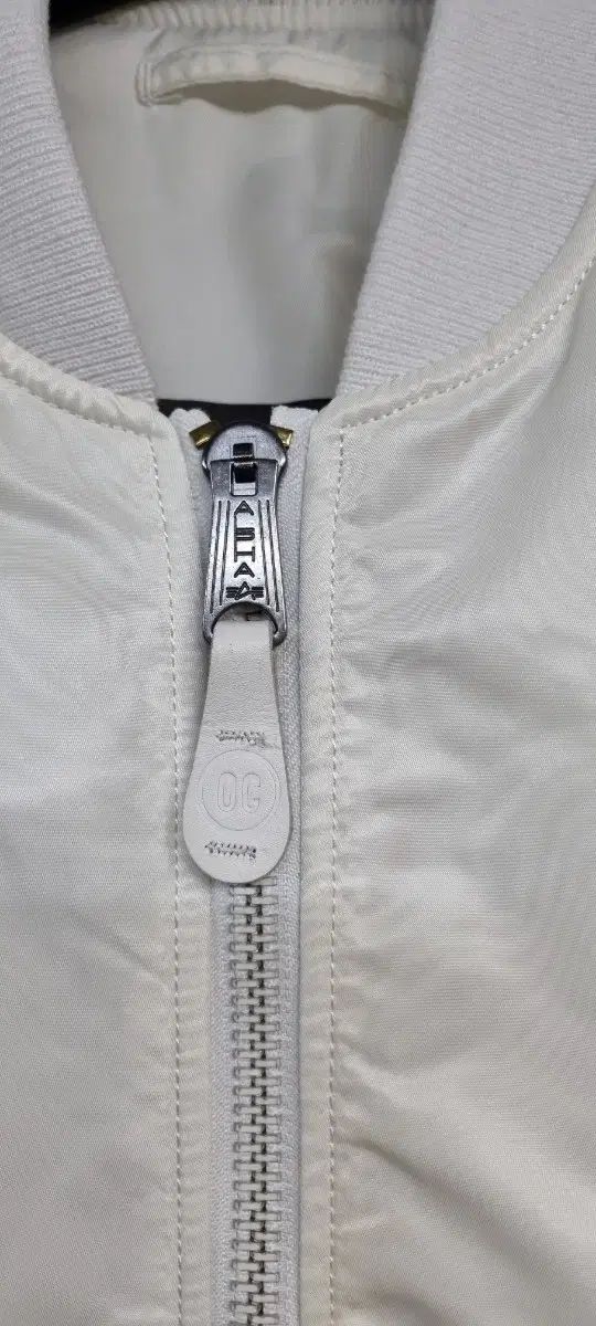 MA-1 リバーシブル