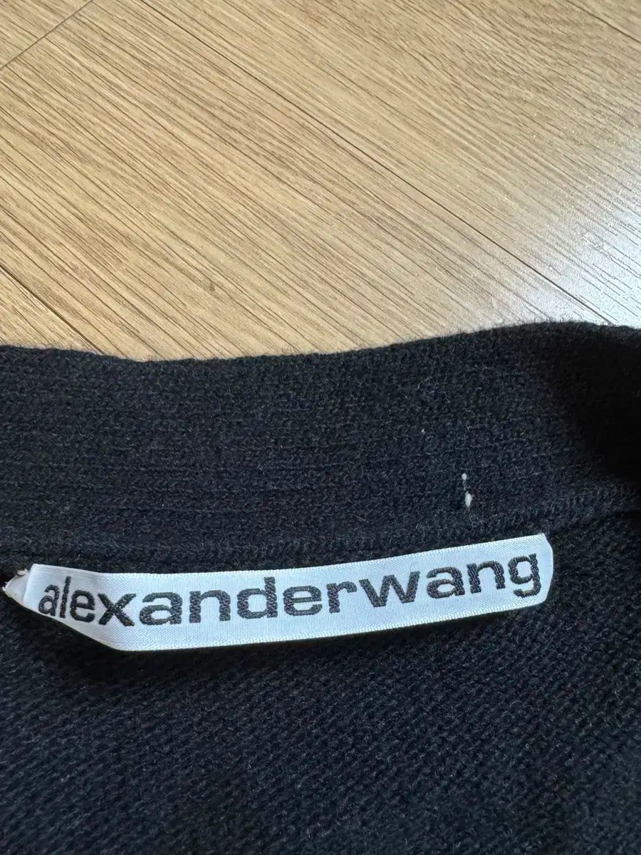 Wang