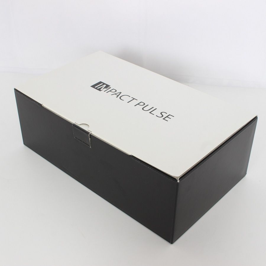 Impact Pulse IP-1 3D EMS フィットネス エクササイズ インパクトパルス 本体
