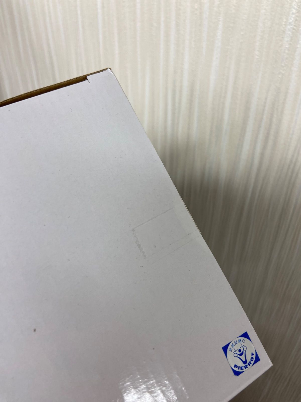 混在 フィギュア