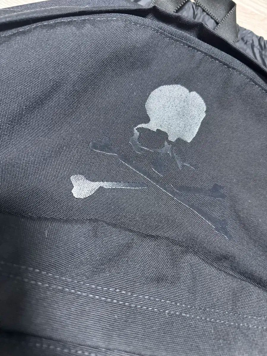 マスターマインド バックパック