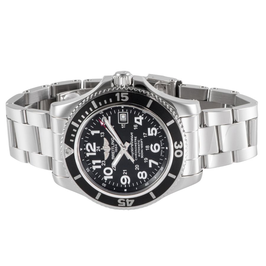 ブライトリング スーパーオーシャンII A 17365