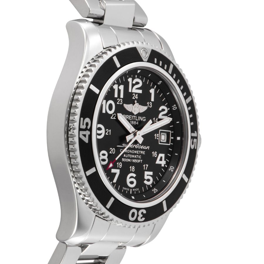 ブライトリング スーパーオーシャンII A 17365