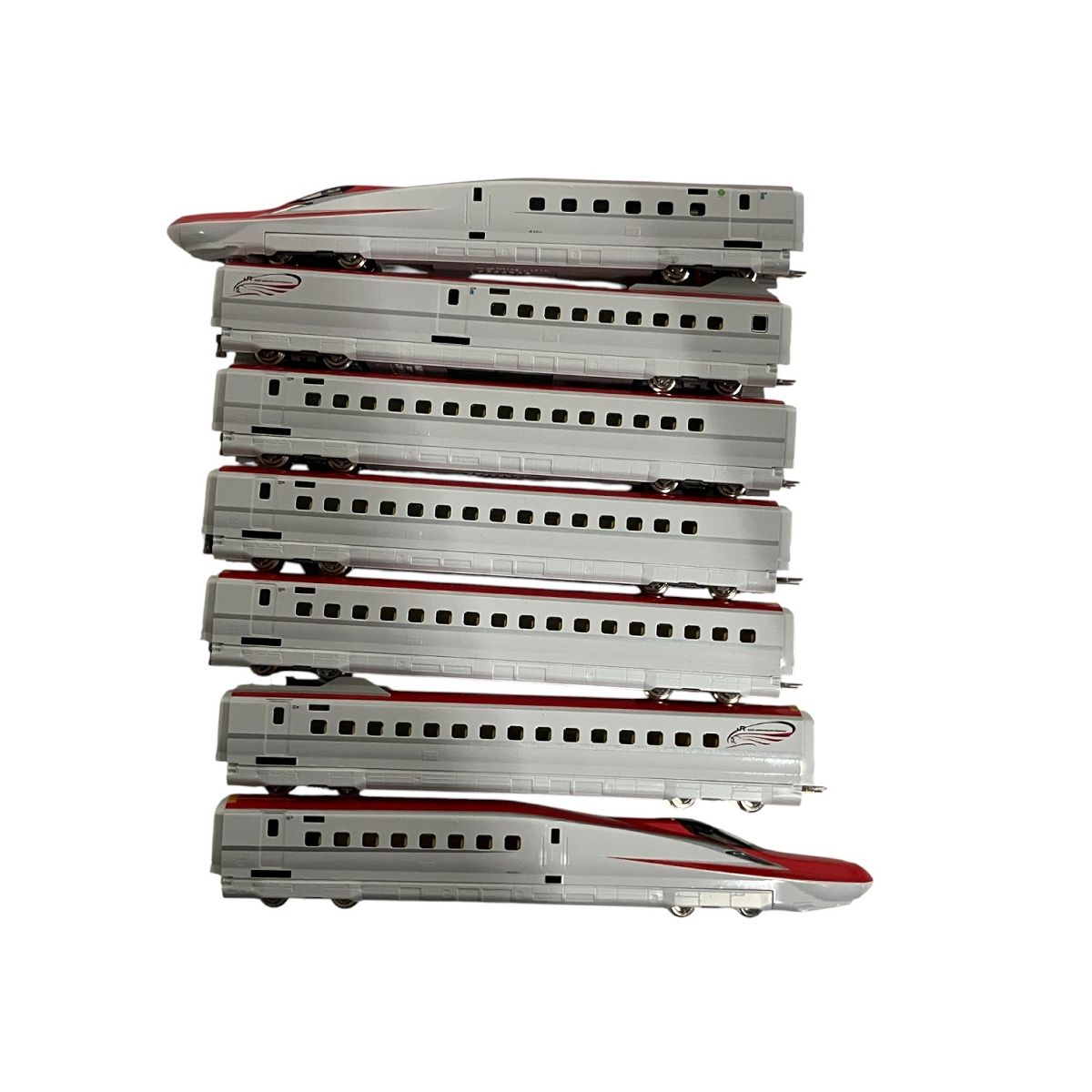 E 6系秋田新幹線