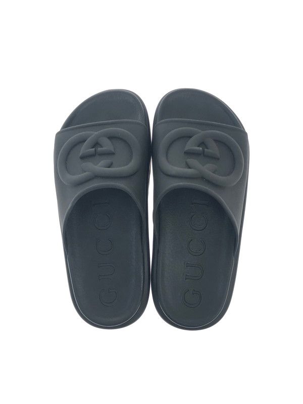 インターロッキングG スライド