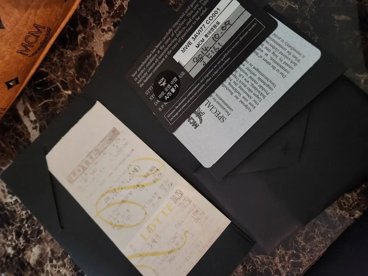 MCM ショルダートートバッグ DECORATOM_COM_BR