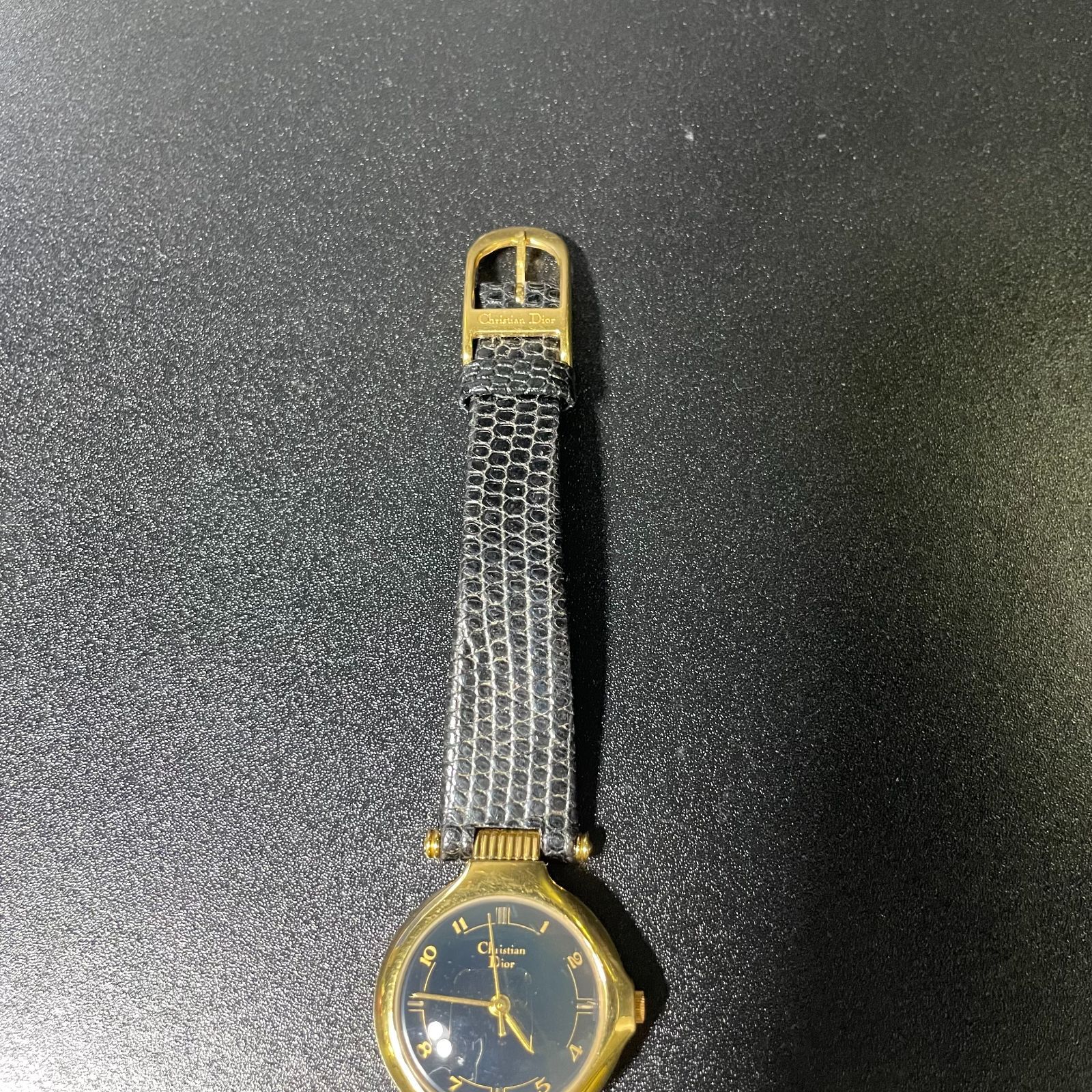 クリスチャンディオール