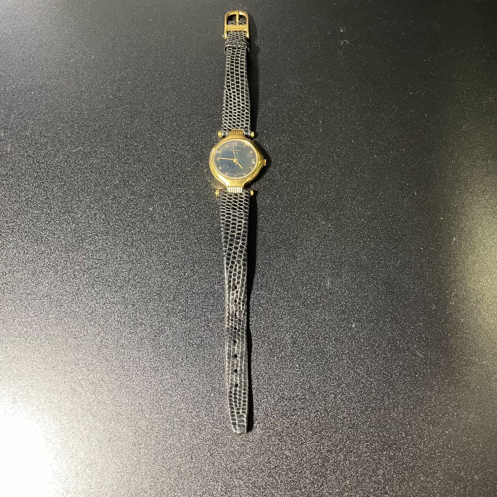 クリスチャンディオール