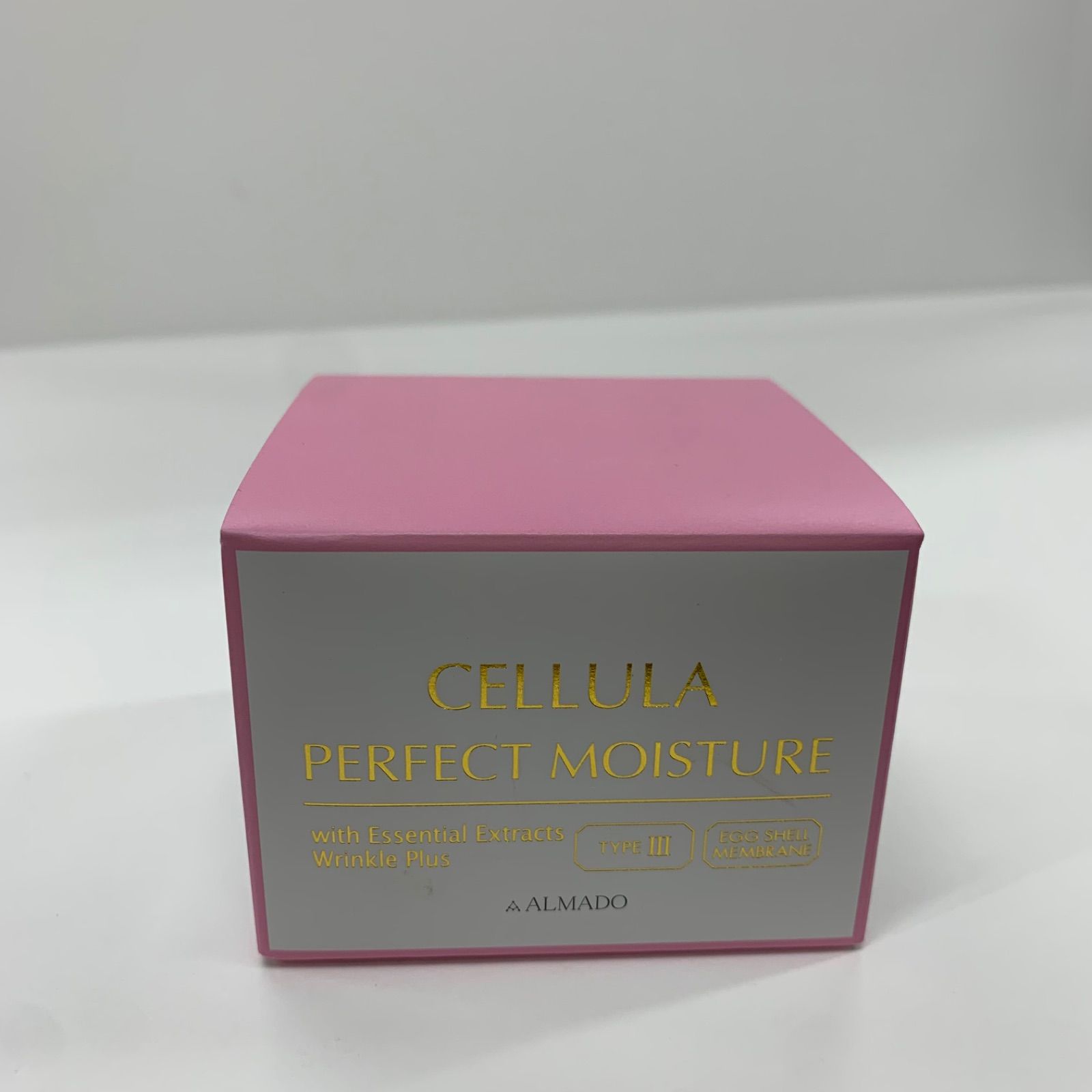チェルラー ESMエッセンス クリーム 薬用シワ改善化粧水 薬用シワ改善