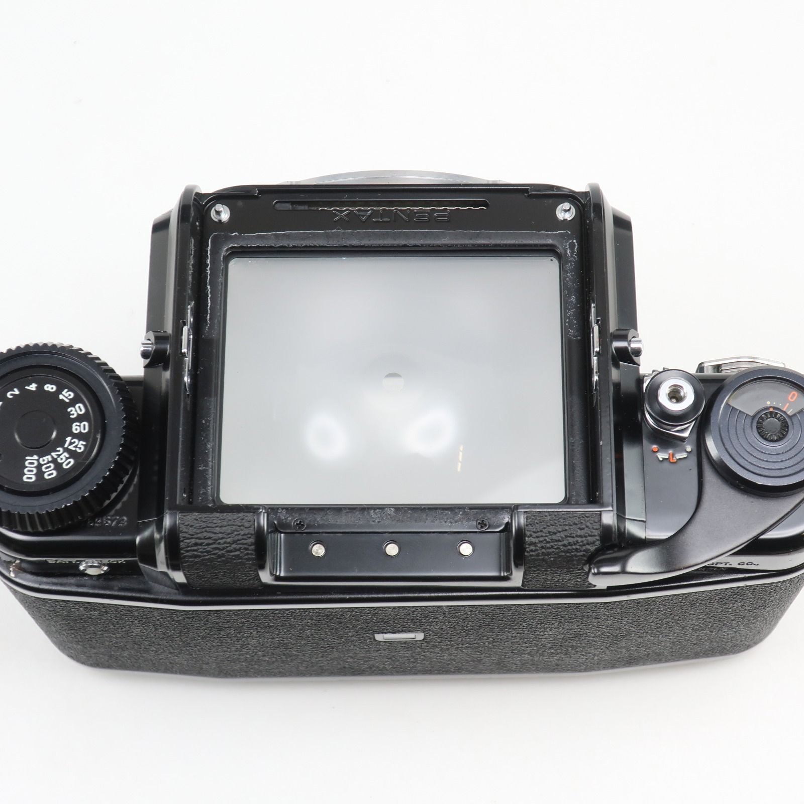  PENTAX ペンタックス 67 _ フィルムカメラ 一眼レフカメラ(フィルム) フィルムカメラ