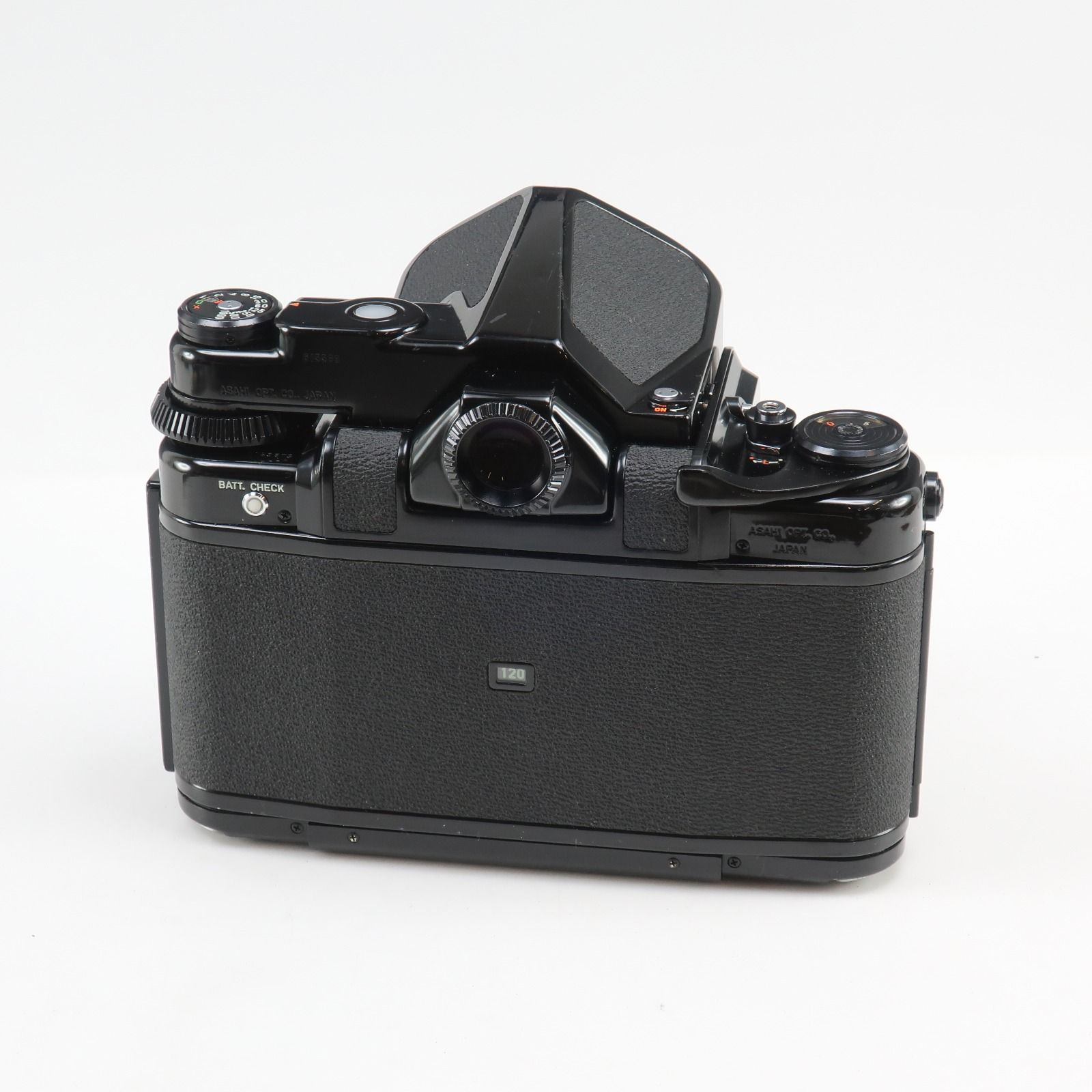 PENTAX ペンタックス