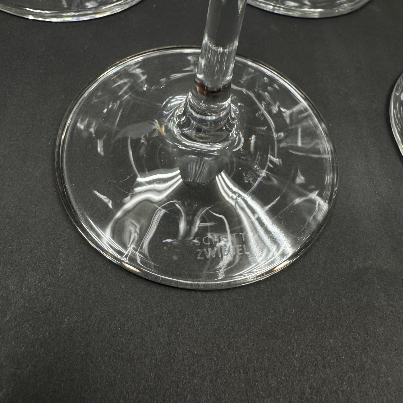 ショット ツヴィーゼル