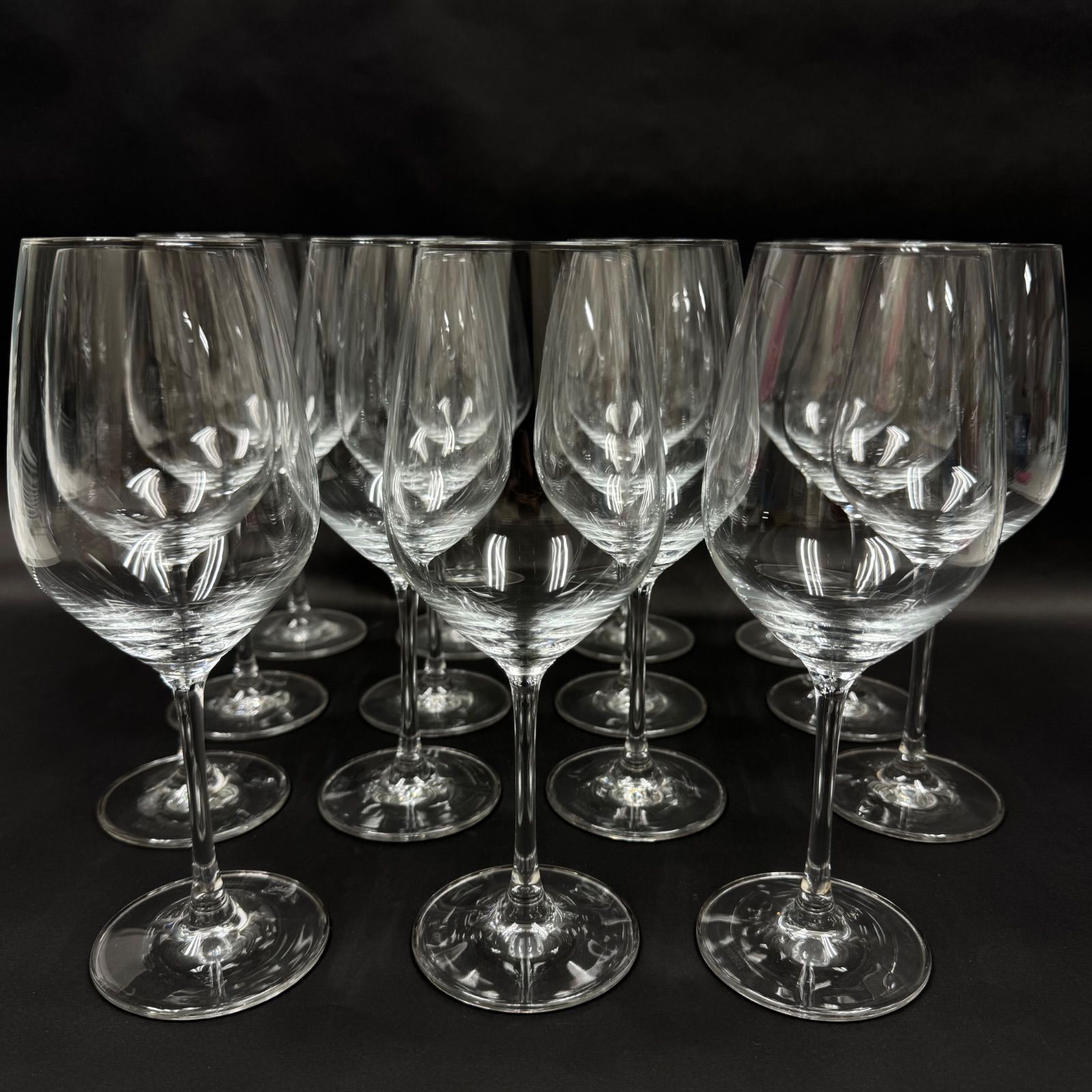 おまとめページ ショット ツヴィーゼル ヴィーニャ レッドワイン 15脚セット