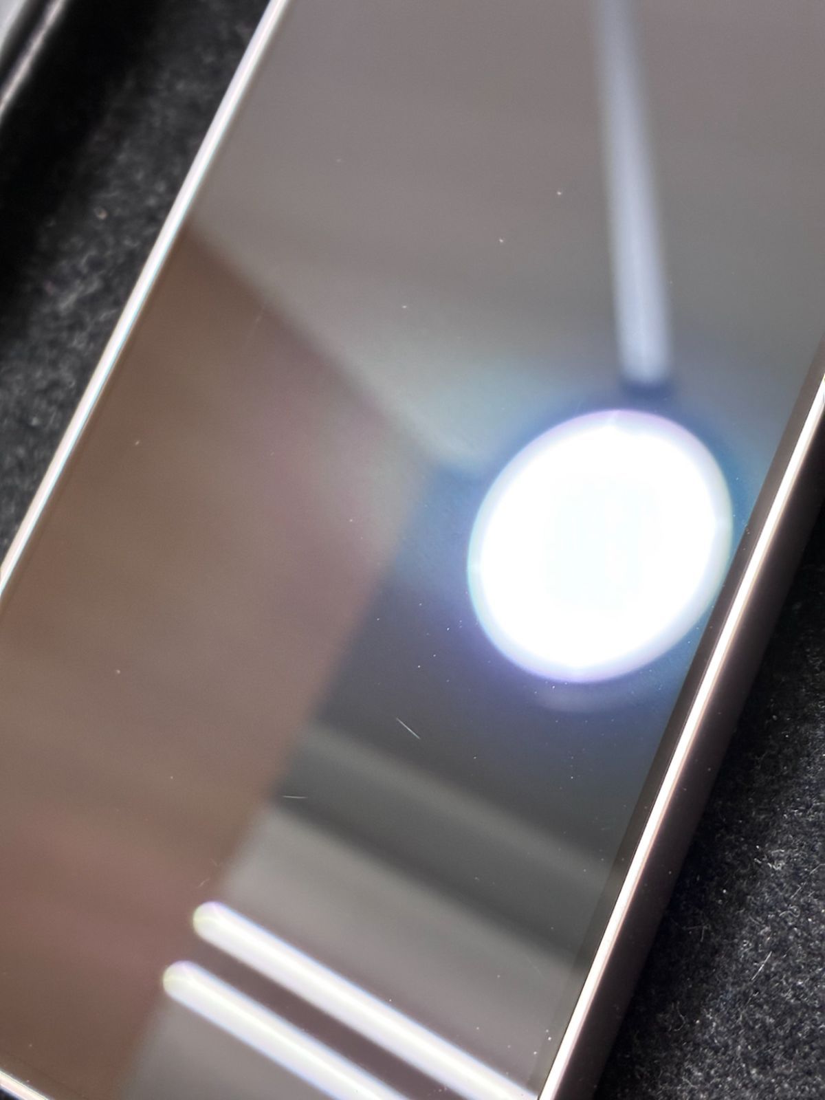 SCG25 アンバーイエロー