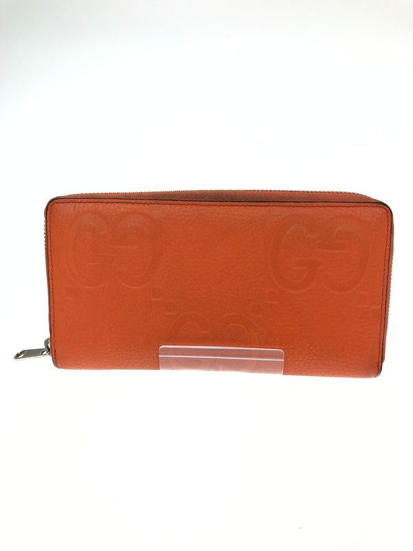 品 GUCCI グッチ ジャンボGG ジップアラウンドウォレット 739484 2149 ラウンドファスナーウォレット 長財布 181-241227-SY-12-iwa