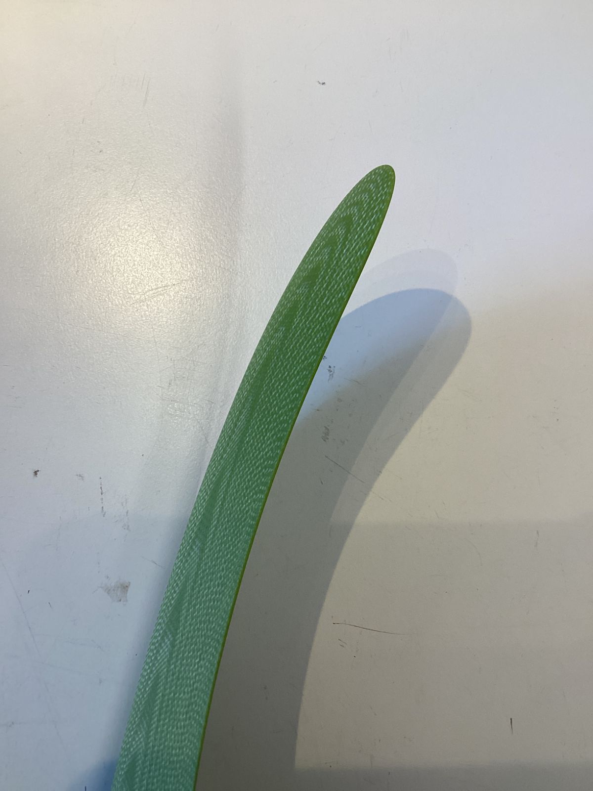  ムラスポOUTLET Captain Fin co. キャプテンフィン Alex Knost BMT Super Flex アレックスノスト グリーン サーフィン フィン ムラサキスポーツ OUTLET アウトレット サーフボードフィン サーフィン ボディボード