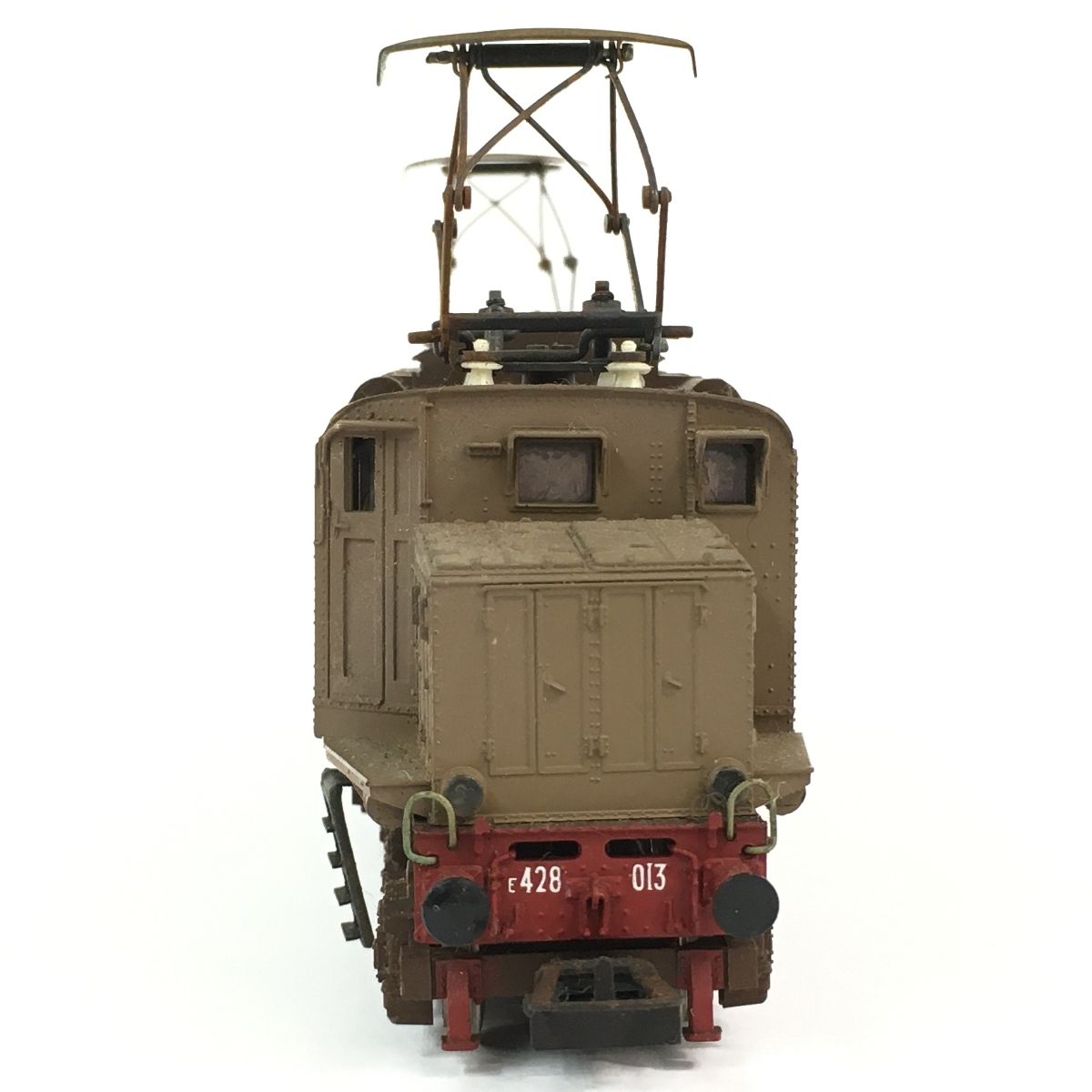 イタリア国鉄 FS