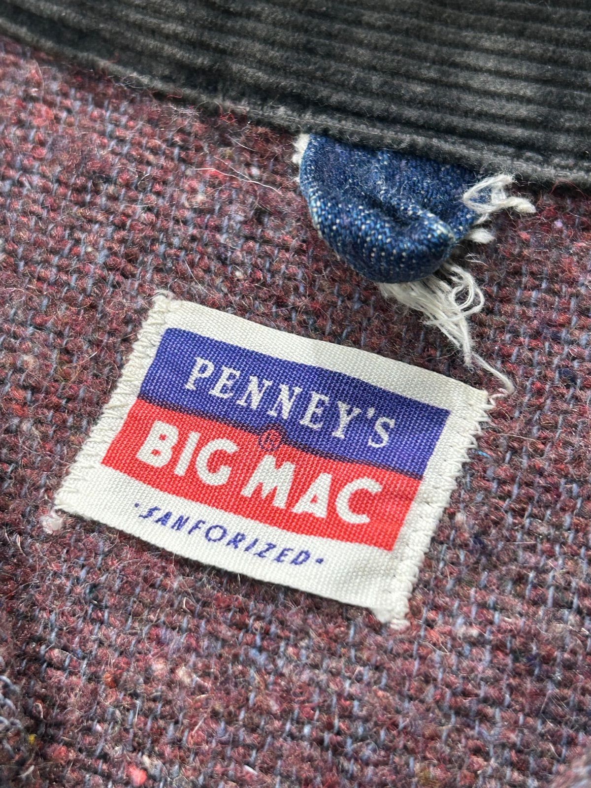 MAC Denim