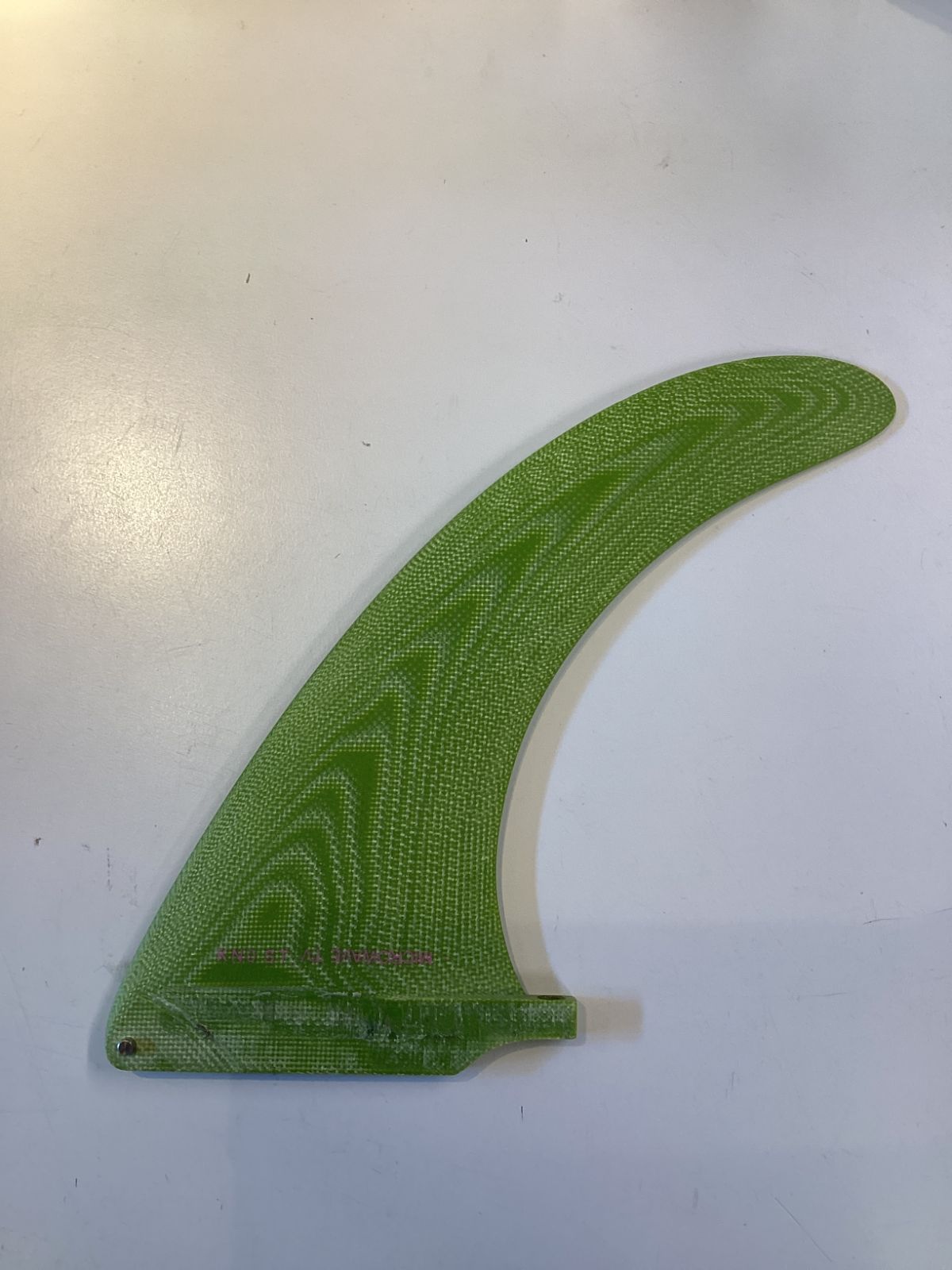 ムラスポOUTLET Captain Fin co キャプテンフィン Alex Knost BMT Super Flex アレックスノスト グリーン サーフィン フィン ムラサキスポーツ OUTLET アウトレット