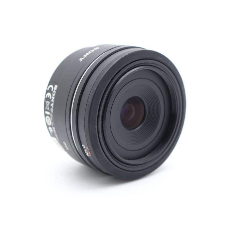 SONY DT 30 mm F 2 8 Macro