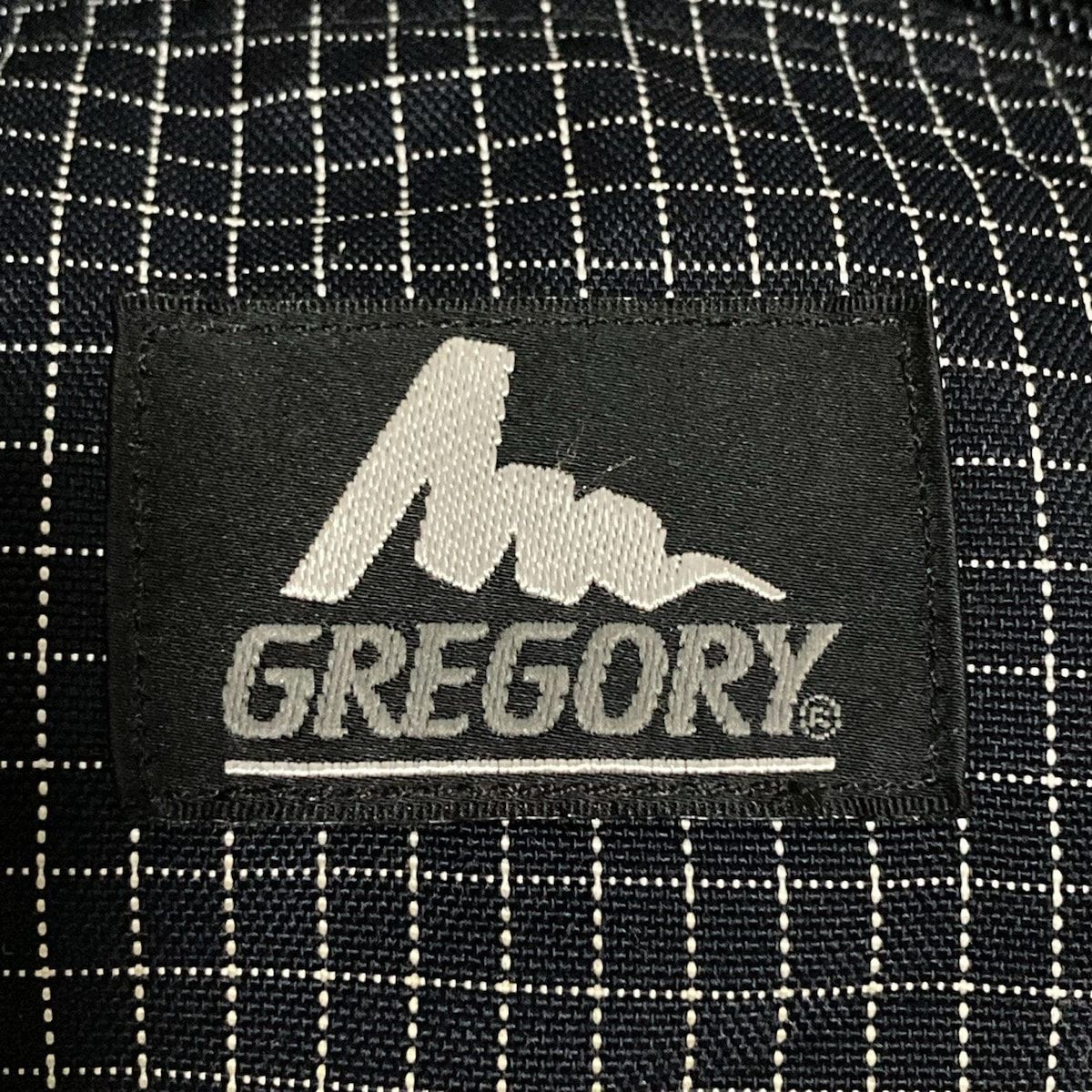 ウエストポーチ