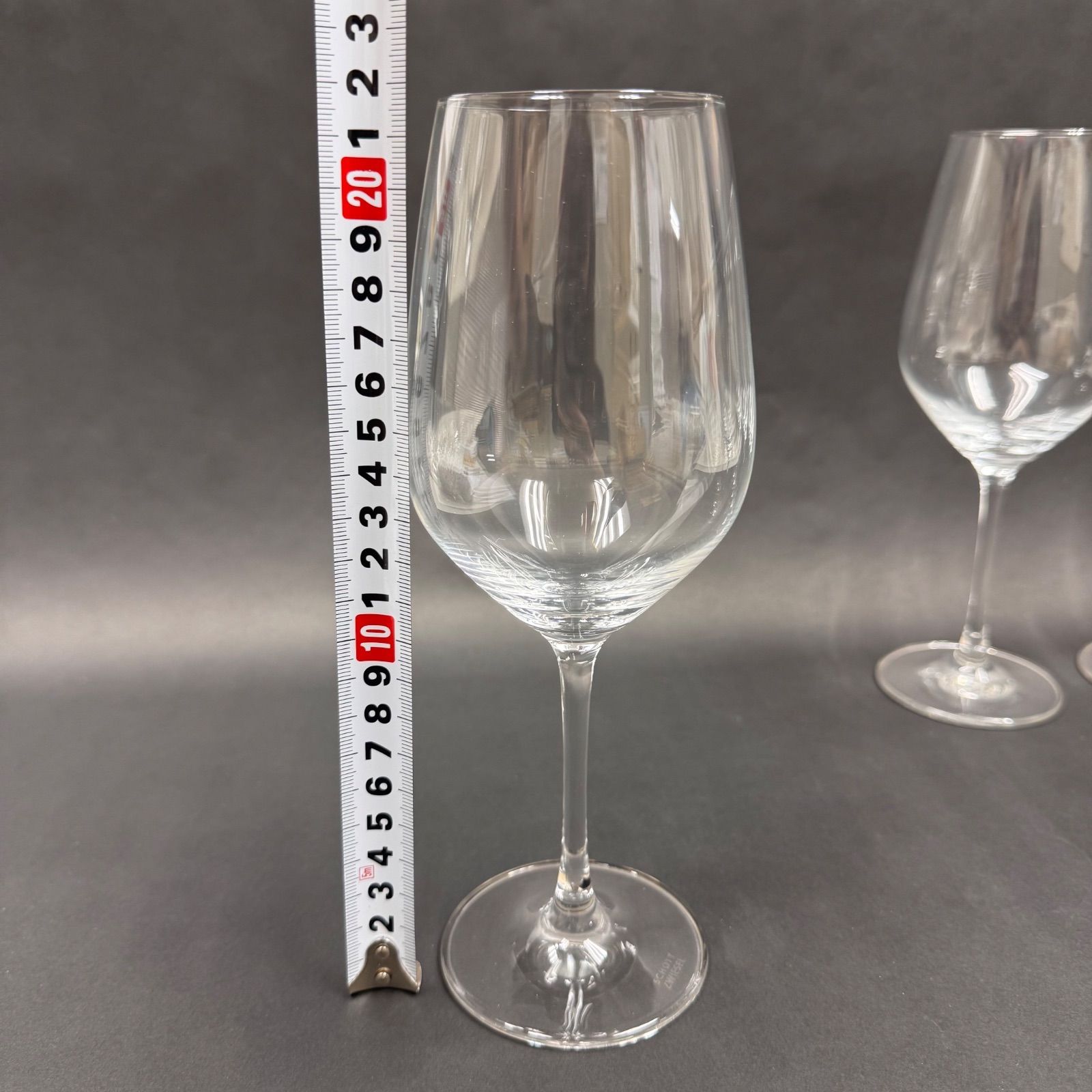  おまとめページ ショット ツヴィーゼル ヴィーニャ レッドワイン 15脚セット ワイングラス アルコールグラス