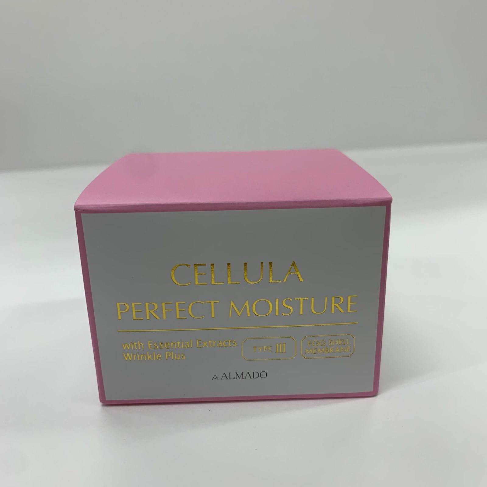 K1707 CELLULA チェルラー ESMモイスチャー P（薬用シワ改善クリーム）50g