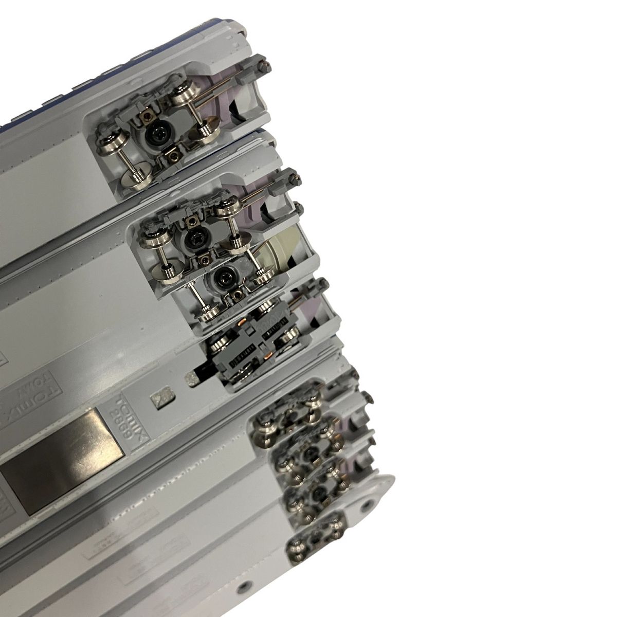 Nゲージ 鉄道模型