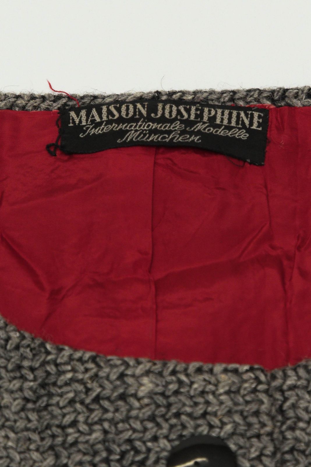 セットアップ ワンピース