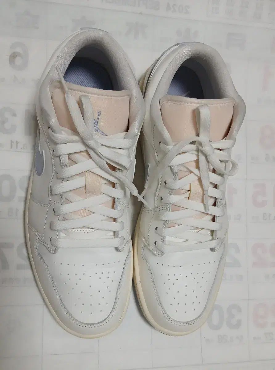 ナイキ エア ジョーダン 1 ロー レディース 靴