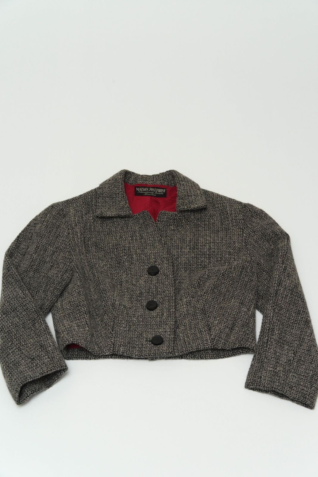 JOSEPHINE ツイード