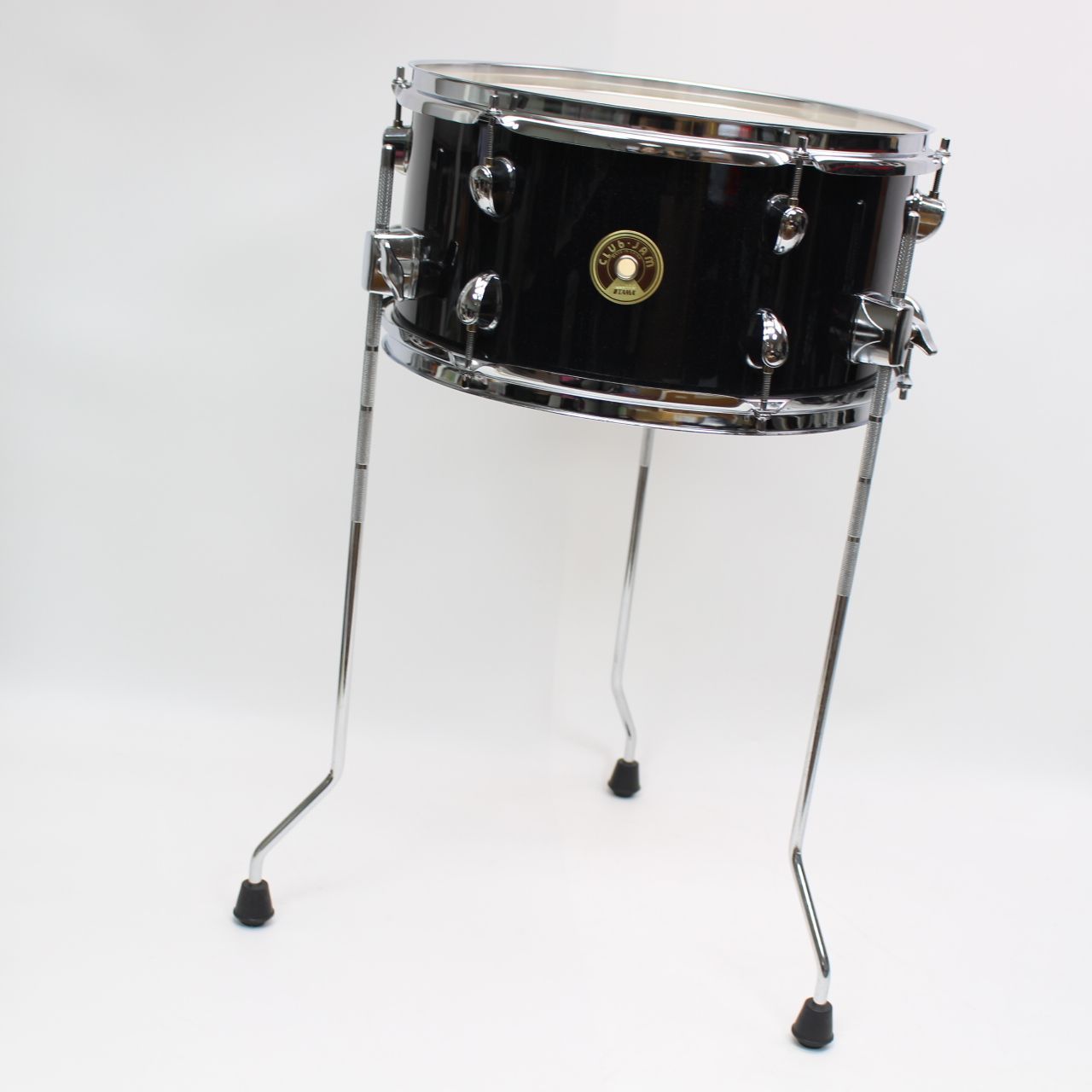 671 ケース付き TAMA Club-JAM フロアタム 14インチ
