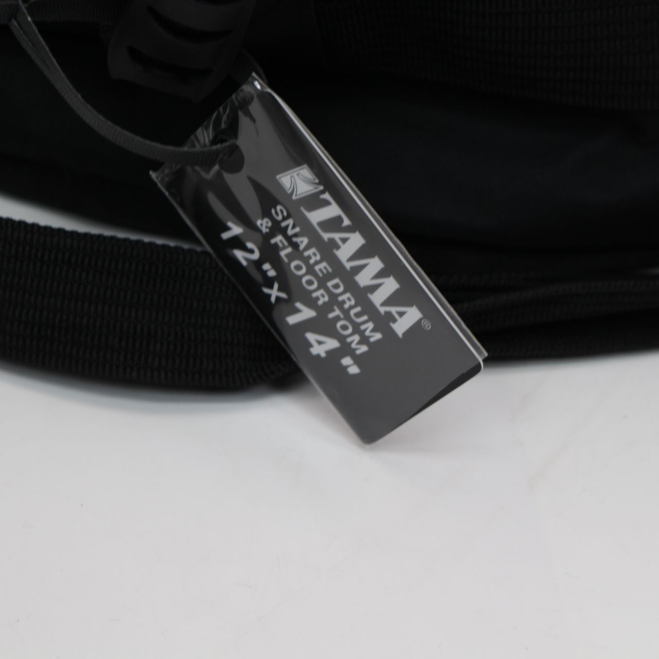 親密な 671 ケース付き TAMA Club-JAM フロアタム 14インチ 本物100%!