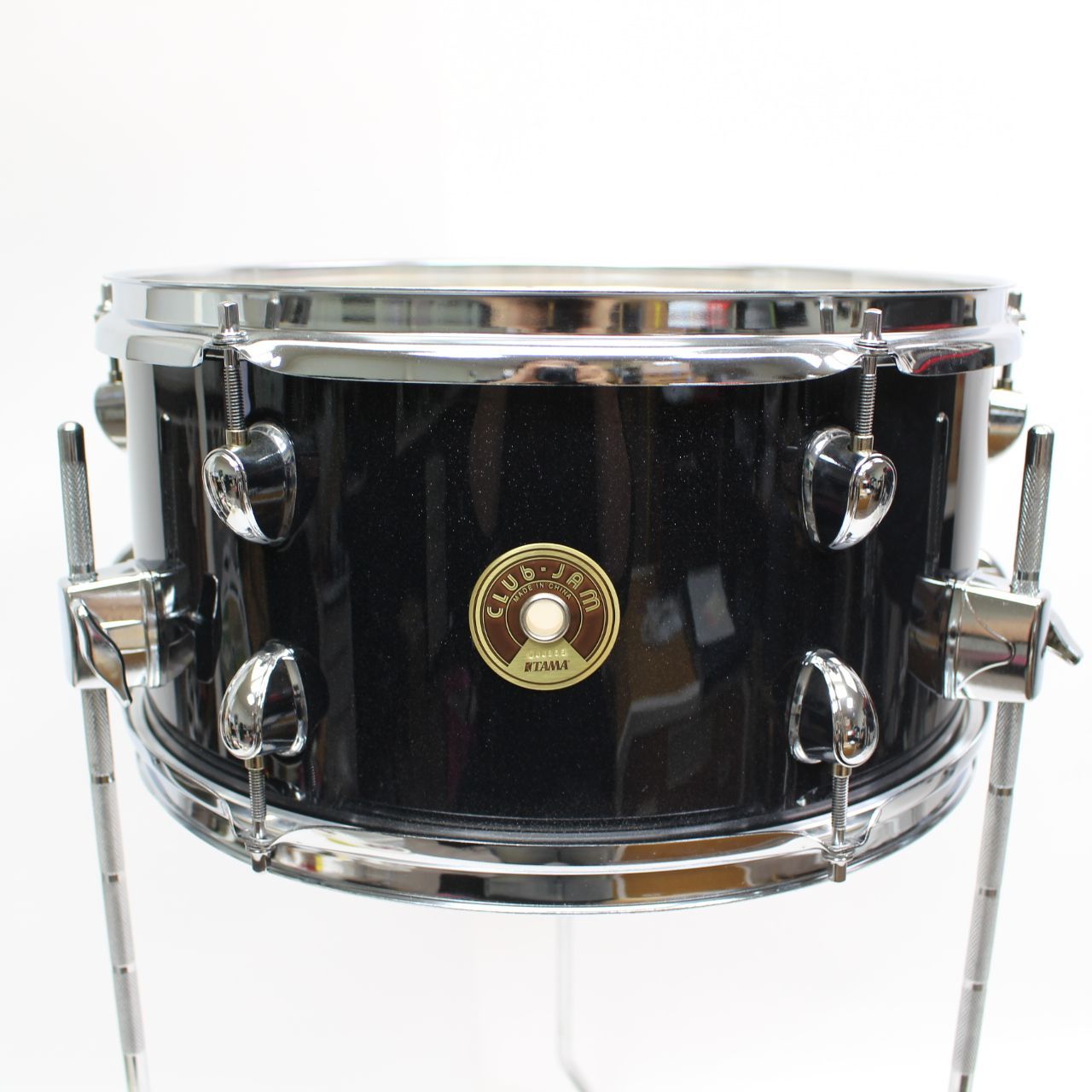 671 ケース付き TAMA Club-JAM フロアタム 14インチ