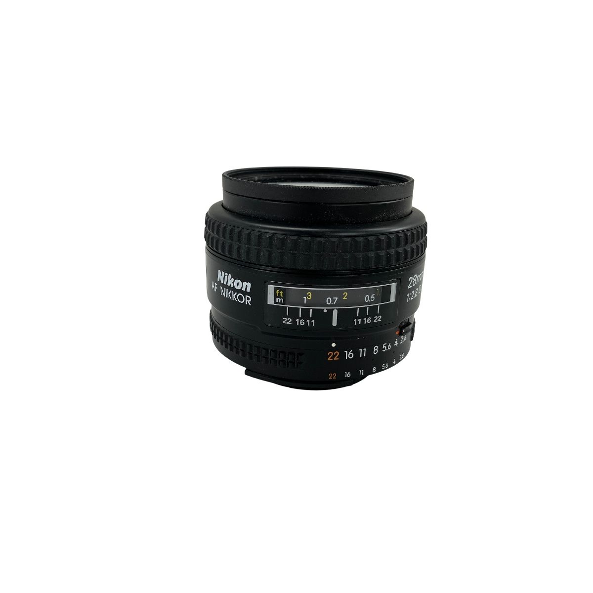  Nikon AF NIKKOR 28 mm 1 2.8 D レンズ ニコン その他 カメラ